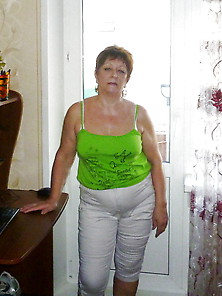 Svetlana,  57 Yo! Russian Mature Minx! Amateur!