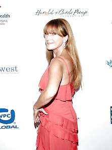 Jane Seymour 17Th Annual Pump Foundation Gala 8-11-17