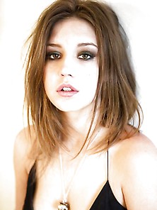 Adele Exarchopoulos