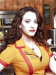 Kat Dennings Titslut