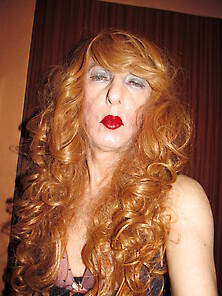 I'm Beautiful And Very Sexy Tgirl Jolanta (01D)