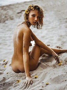 Rachel Yampolsky Naked