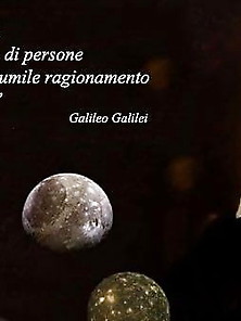 Galileo Galilei