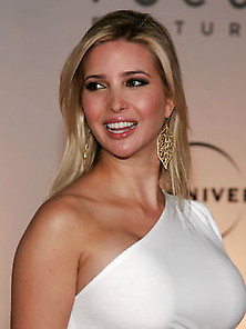 Ivanka Anyone?