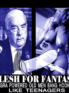 Flesh For Fantasy 2