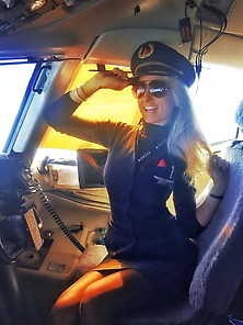 Flight Attendant