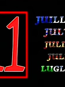 11 De Julho