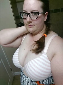 Cute Bbw Slut