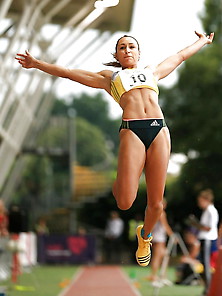 Jessica Ennis