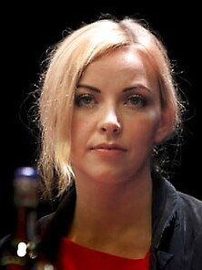 Charlotte Church