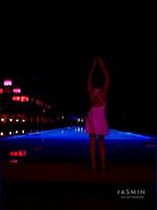 French big tits webcam dancing