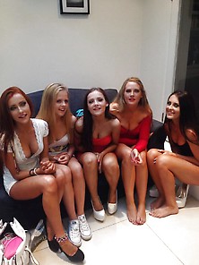 Random Teen Sluts Temptations