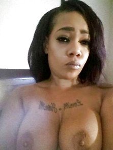 Sum Titties I Like Vol. 466