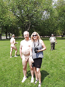 Cfnm 2015 Toronto Wnbr