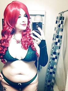 Selfie Amateur Bbws,  Curvy And Thick! - Vol 87!