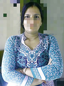 Indian Bhabhi