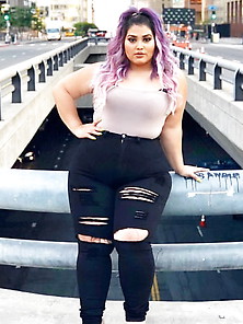 Bbw Dressed 200