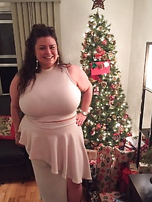 Bbw Dressed 251