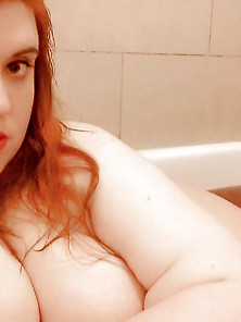 Fun In The Tub