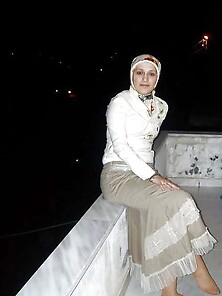 Turkish Hijab 2012 Part