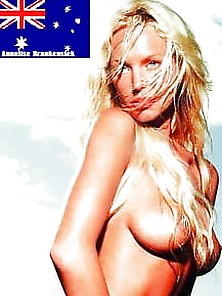 Annalise Braakensiek