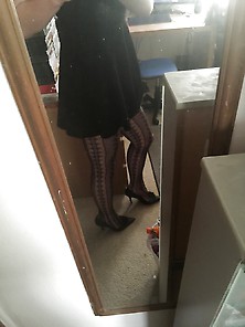 New Stocking And Tights