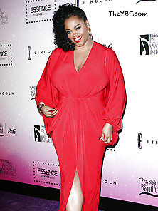 Jill Scott