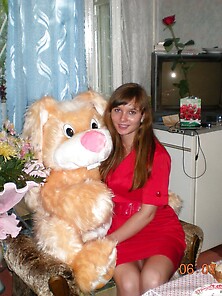 Russian Amateur Teen Gf 5