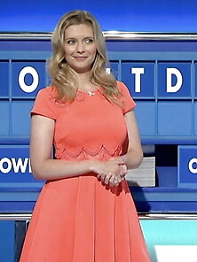 Queen Of Countdown- Rachel Riley Pt. 225