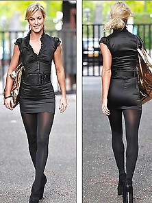 Hot Natalie Lowe