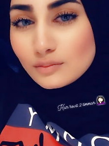 Hijabi Bitches