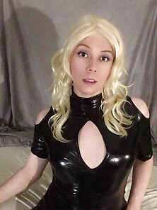 Sissy Jenny Exposed By Planetsissy-Tv