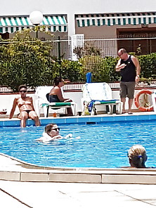 Tenerife Pool Beauties