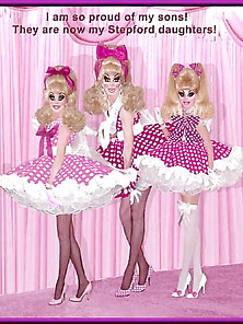 Sissy Maids