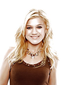 Kelly Clarkson