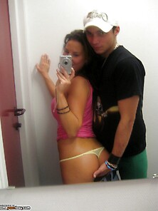 Real Amateur Couple 33