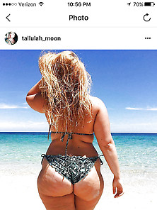 Tallulah Moon