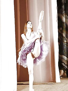 Ich Liebe Ballet I Enjoy Ballet