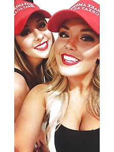 Trump Girls