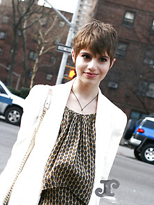 Cum Slut Sami Gayle