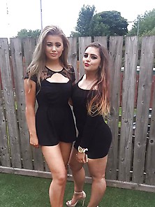 Uk Girls - 57