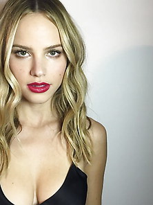 Sexy Halston