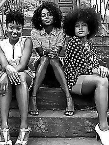 Black Beauties Vol. 71