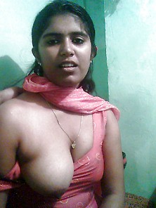 Desi Boob Seductions1