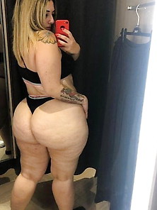 Ass For Days 10