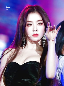 Red Velvet- Irene