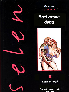 Barbarsko Doba - Tarlazzi