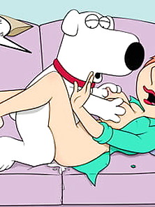 Tv Cartoon Porn 22