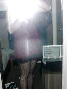 Slut Crossdresser