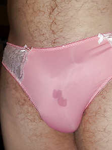 In My Pink Panties